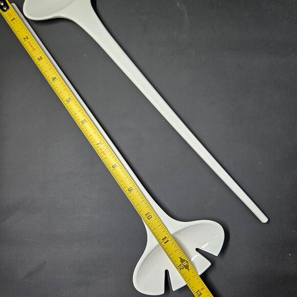 IKEA SYDLIG 2-Piece Salad Server Set (retired) - Picture 11 of 11